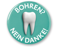 Bohren nein danke